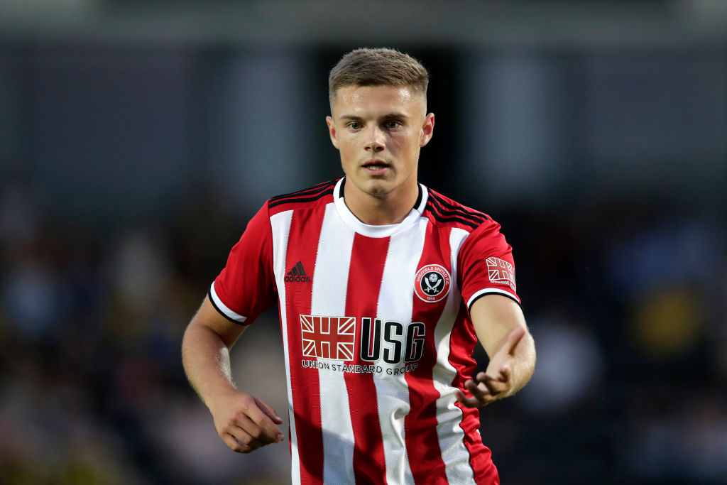 Burton Albion v Sheffield United - Pre-Season Friendly