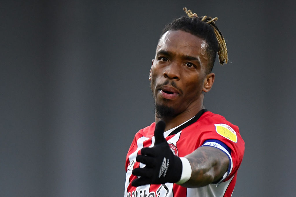 Brentford v Rotherham United - Sky Bet Championship