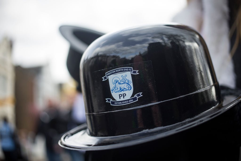 What is Gentry Day and why do Preston fans wear bowler hats?