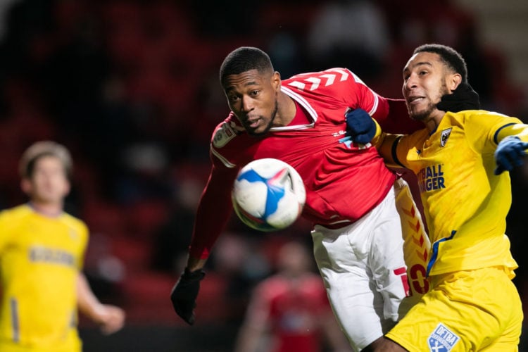 Former Preston loanee Chuks Aneke joins Birmingham City