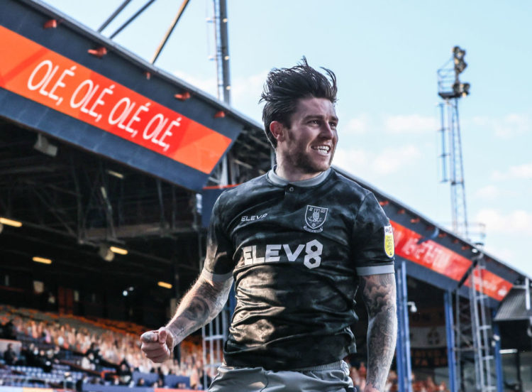 Report: Millwall bid rejected for relegated Preston target Josh Windass