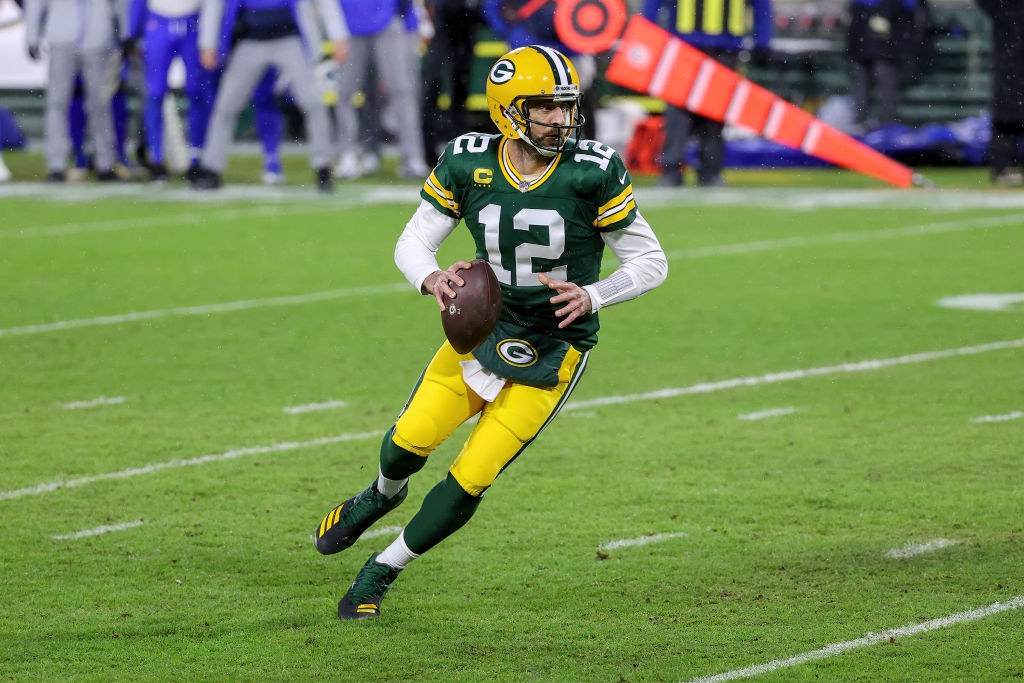 Aaron Rodgers and the Green Bay Packers: Super Bowl XLV (Super Bowl  Superstars)