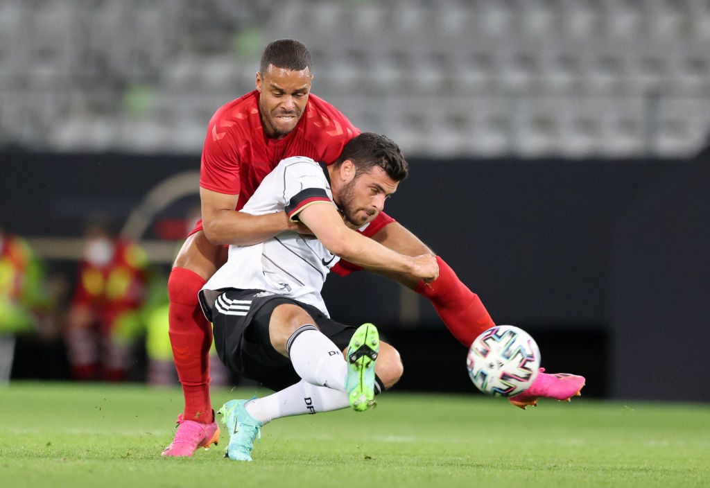 Germany v Denmark - International Friendly