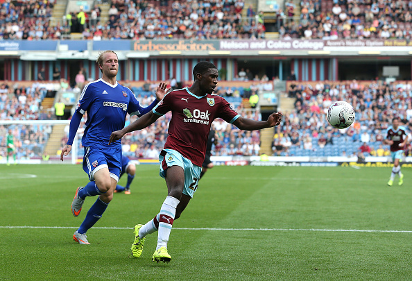 Burnley v Brentford - Sky Bet Championship