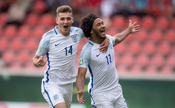 'Best of mates': What Ryan Ledson has previously said about Preston target Izzy Brown