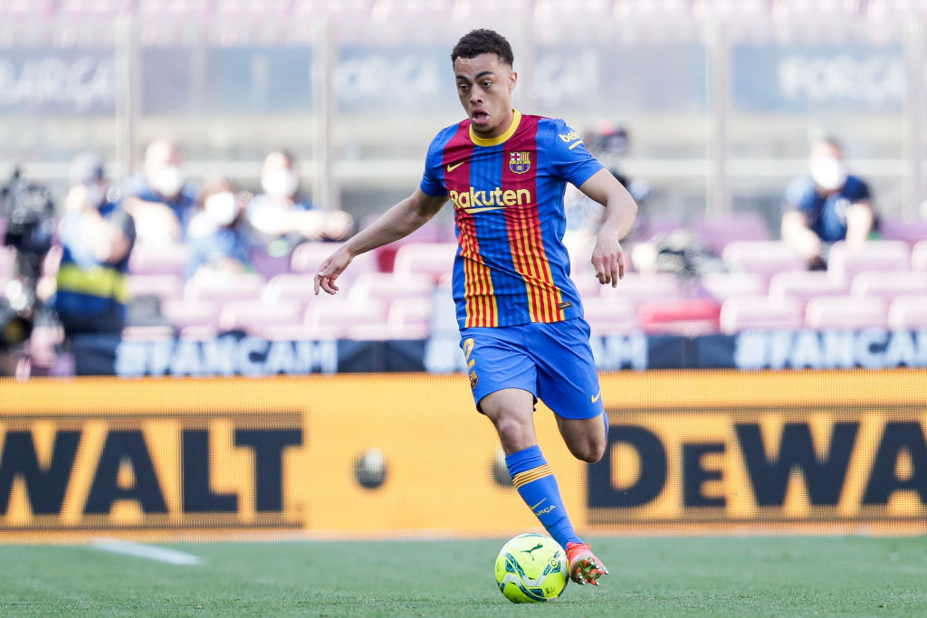 FC Barcelona v Atletico Madrid - La Liga Santander