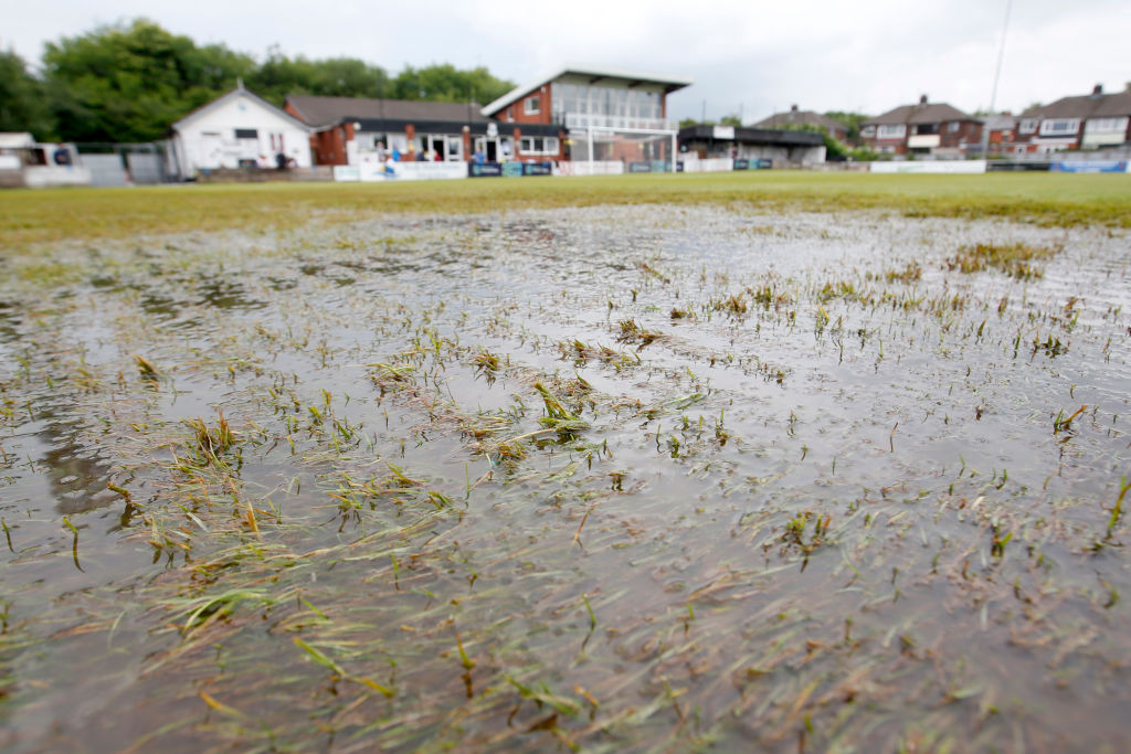 Bamber Bridge v Preston North End - Pre-Season Friendly