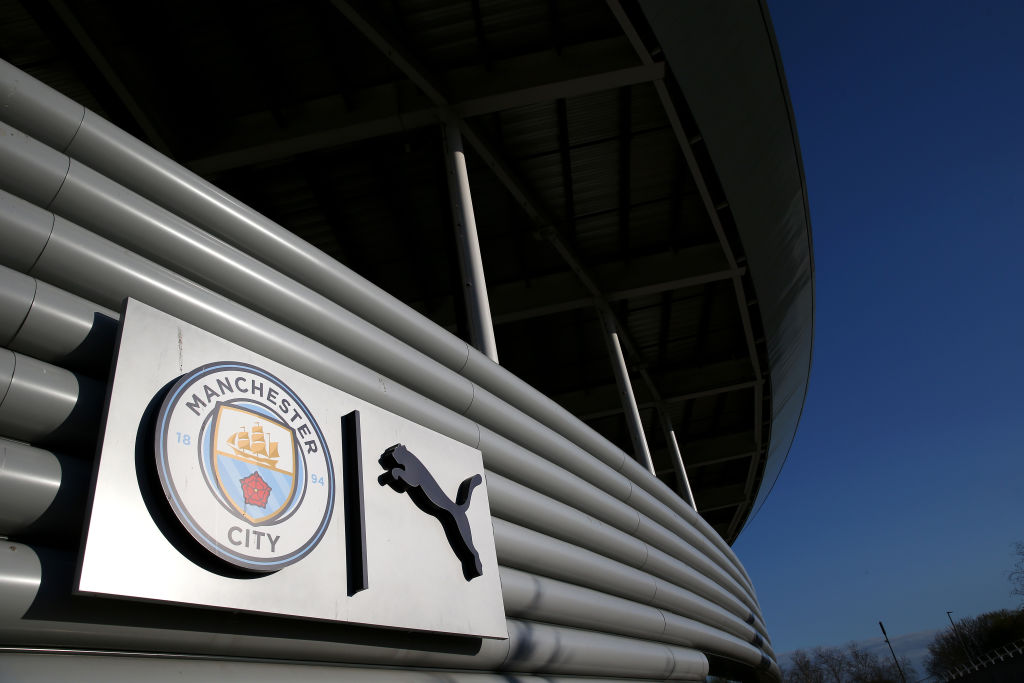 Manchester City U23 v Liverpool U23 - Premier League 2