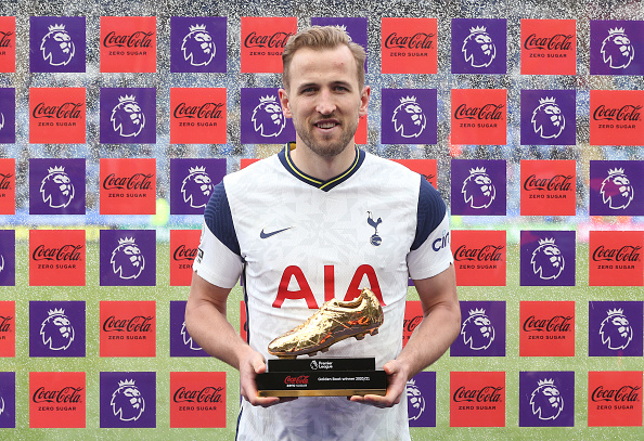 Leicester City v Tottenham Hotspur - Premier League