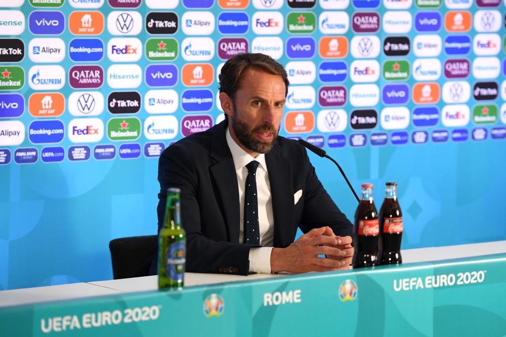 Photo by UEFA/UEFA via Getty Images