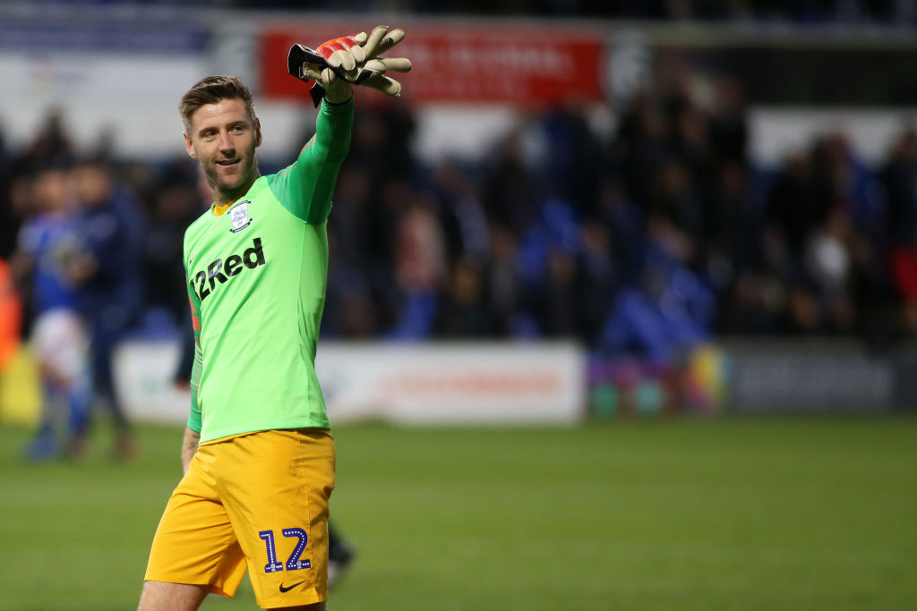Ipswich Town v Preston North End - Sky Bet Championship