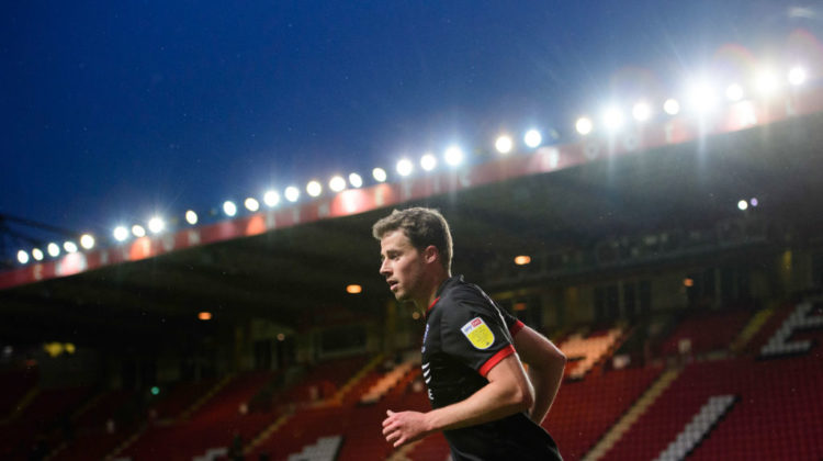 Photo by Andrew Vaughan - CameraSport via Getty Images
