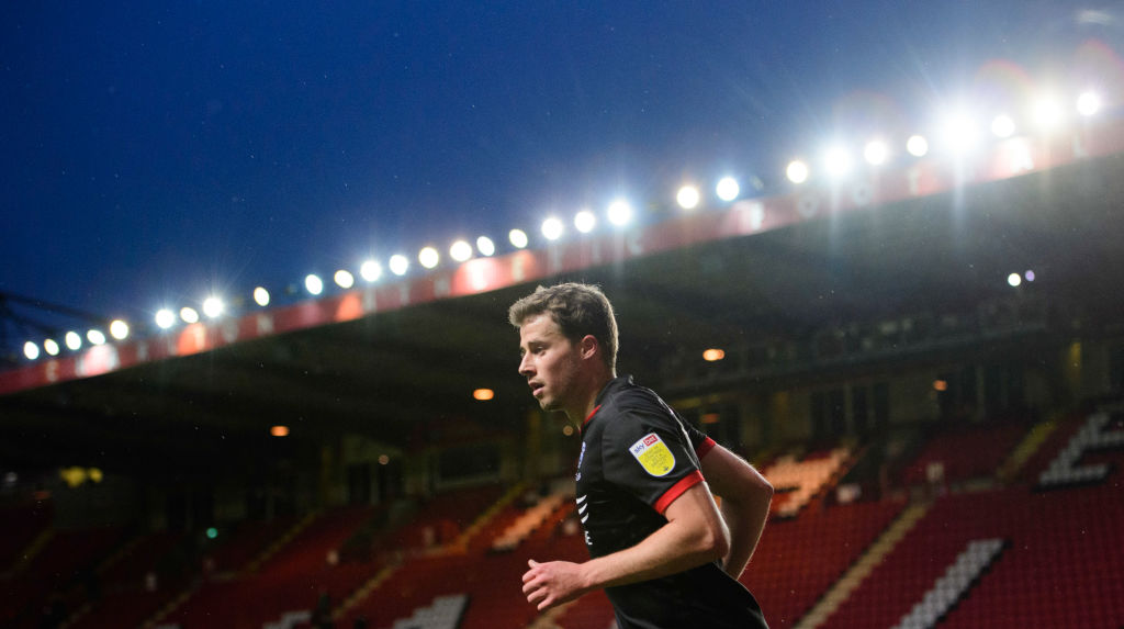 Photo by Andrew Vaughan - CameraSport via Getty Images