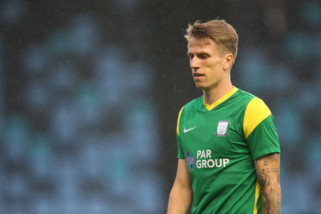 Manchester City v Preston North End: Pre-Season Friendly