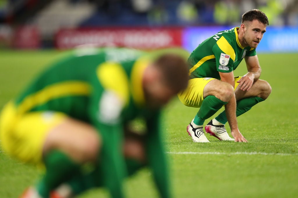 Huddersfield Town v Preston North End - Sky Bet Championship