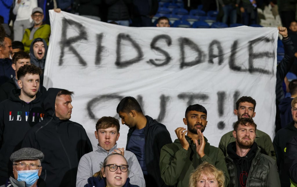 Huddersfield Town v Preston North End - Sky Bet Championship