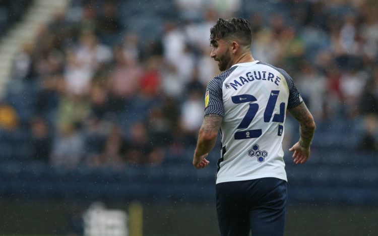 One key reason why Browne and Maguire are wrong to say Preston fans should keep quiet