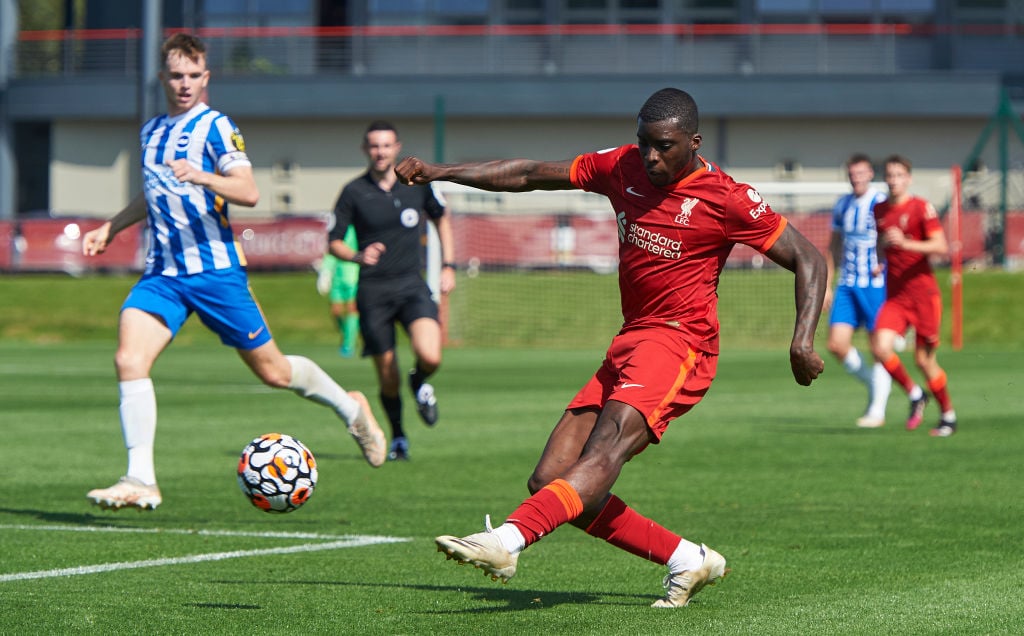 Exclusive: Preston pushed to sign Sheyi Ojo on loan before deadline
