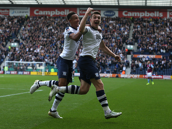 Preston North End v Aston Villa - Sky Bet Championship