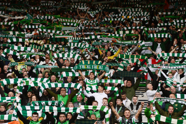 Celtic fans react to Preston signing Ali McCann
