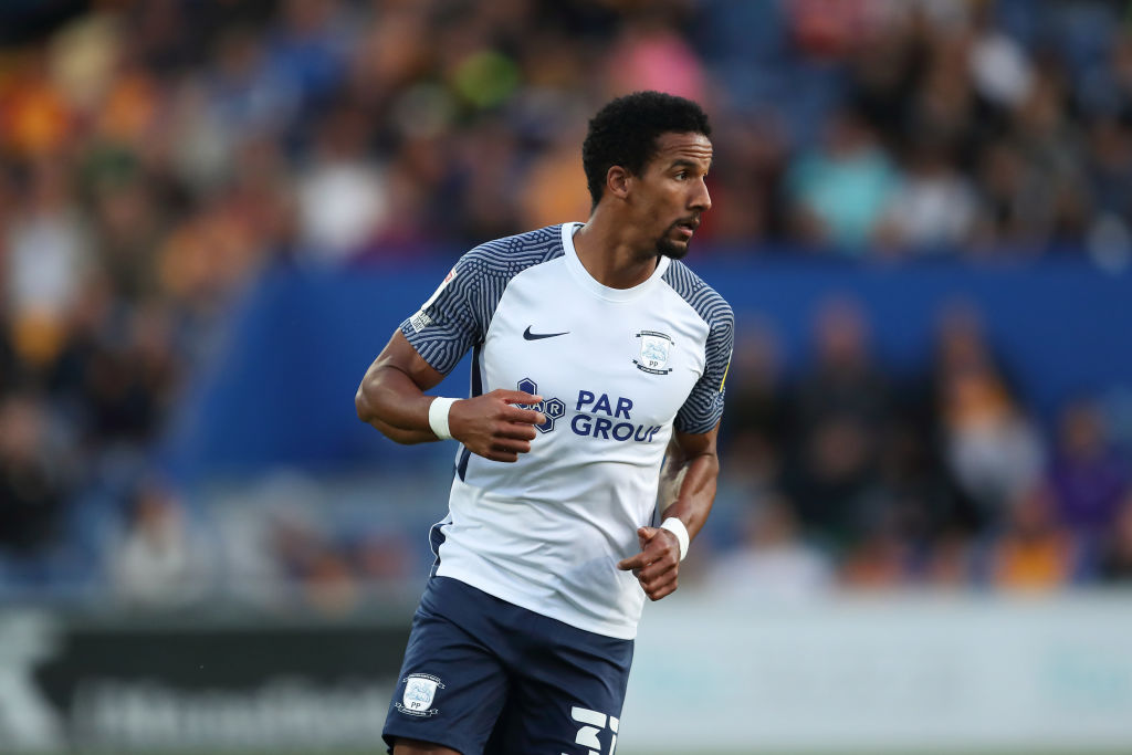 Four players spotted back in PNE training as McAvoy soon faces major dilemmas