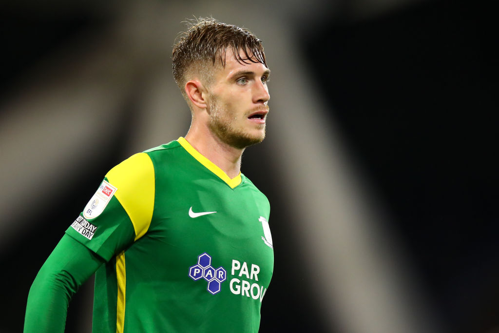 Huddersfield Town v Preston North End - Sky Bet Championship