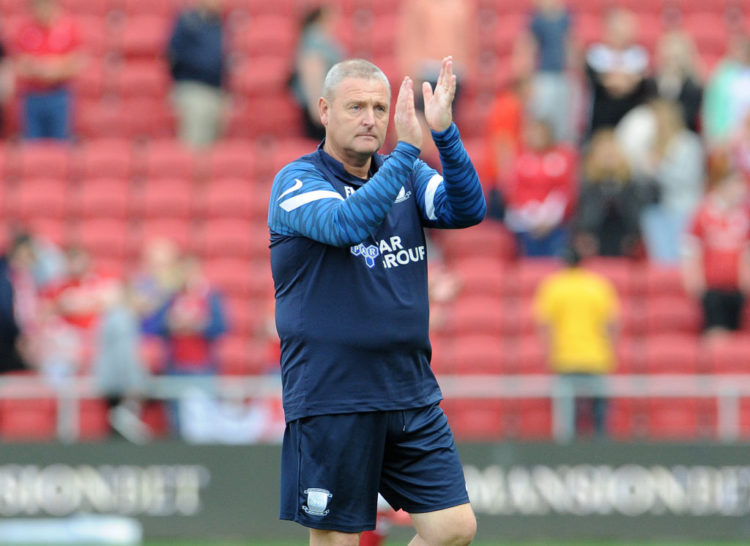 PNE predicted lineup for Cheltenham Town: 10 changes to the team