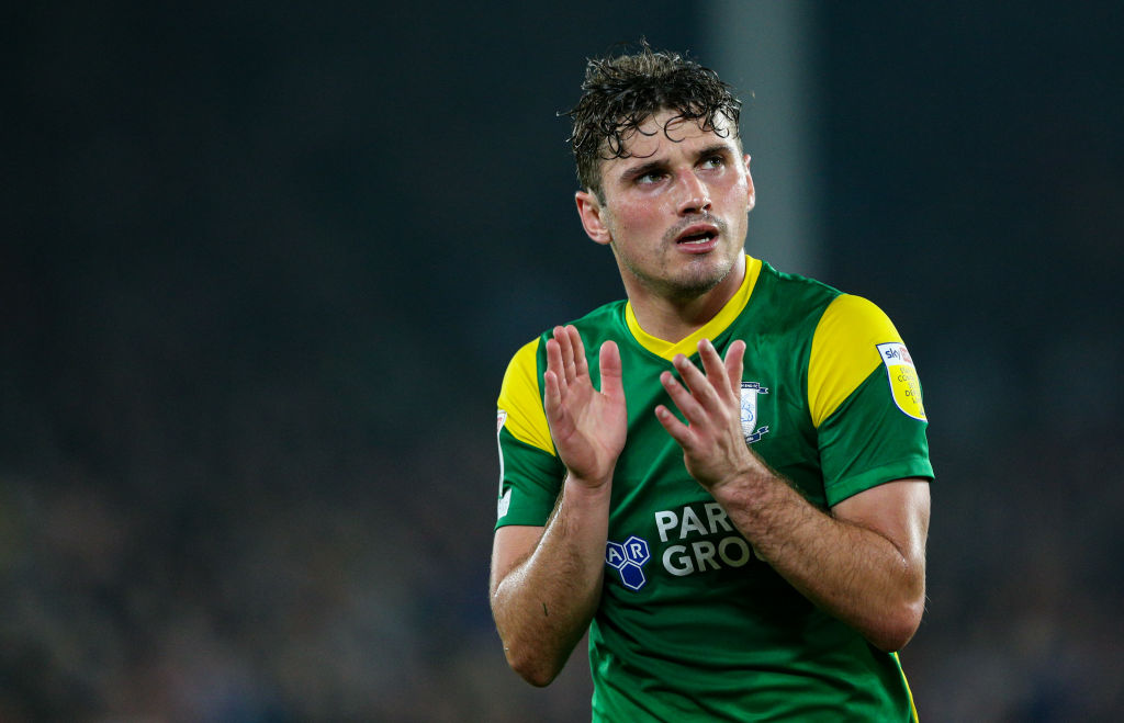 Sheffield United v Preston North End - Sky Bet Championship