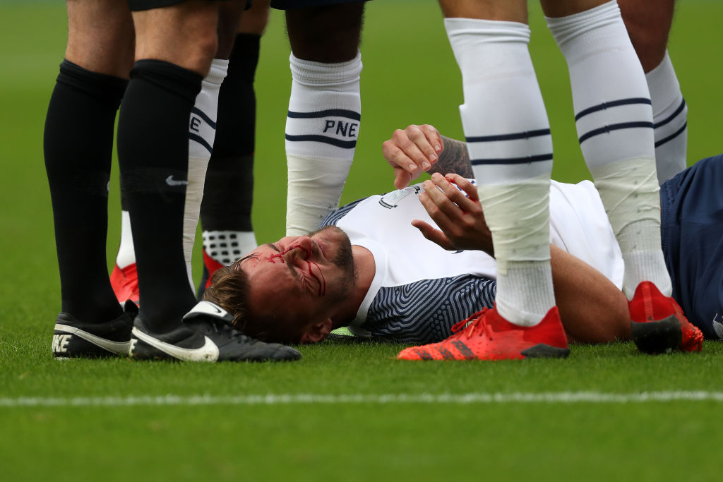 Preston North End v West Bromwich Albion - Sky Bet Championship