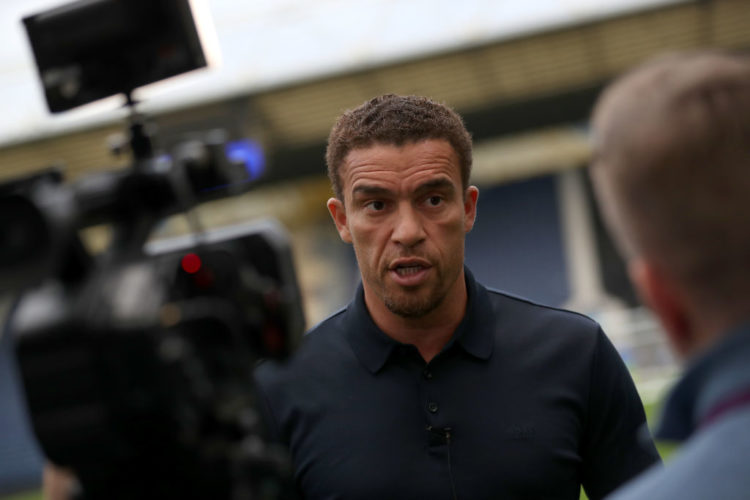 Photo by Adam Fradgley/West Bromwich Albion FC via Getty Images