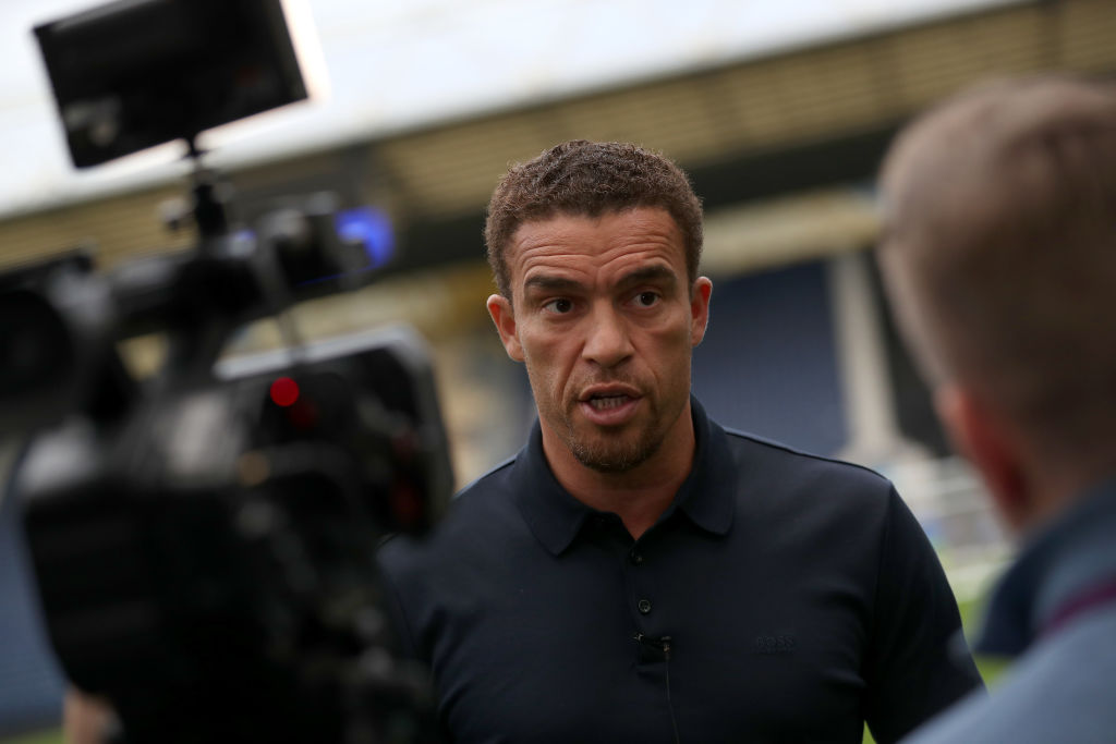 Photo by Adam Fradgley/West Bromwich Albion FC via Getty Images