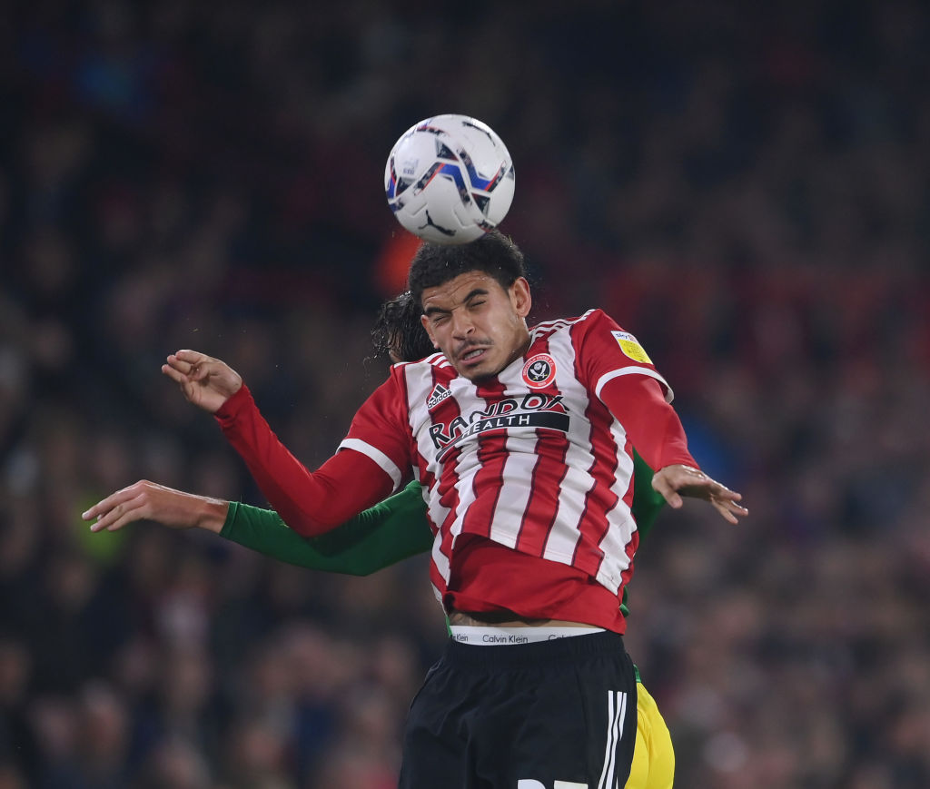 Sheffield United v Preston North End - Sky Bet Championship
