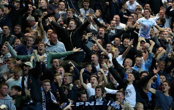 Preston North End fans react to Blackpool ticket news