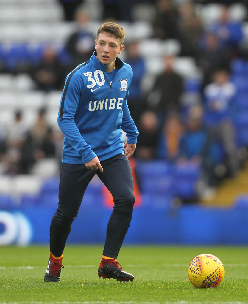 Birmingham City v Preston North End - Sky Bet Championship