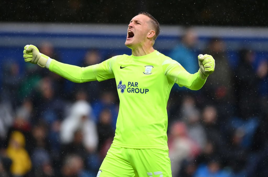 Queens Park Rangers v Preston North End - Sky Bet Championship