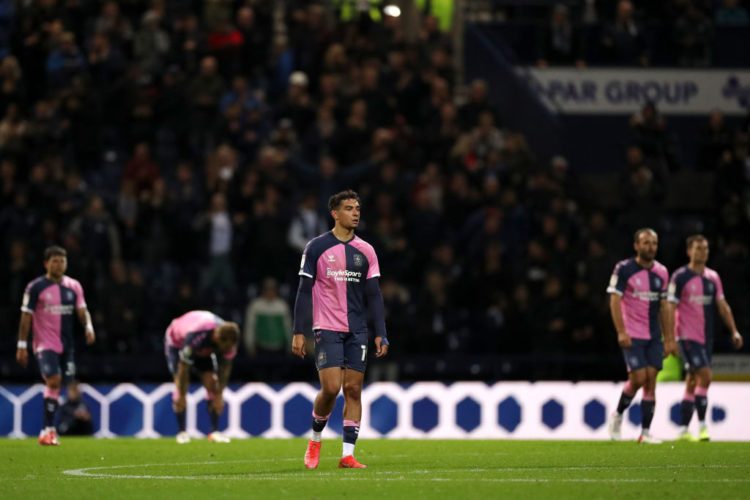 Photo by Lewis Storey/Getty Images