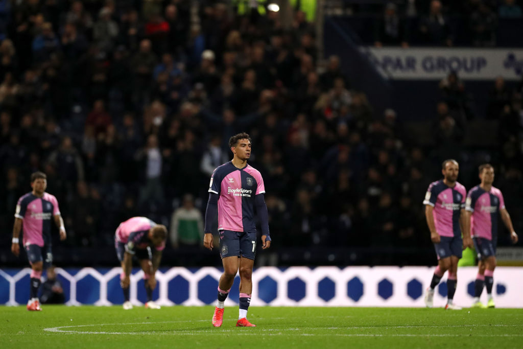 Photo by Lewis Storey/Getty Images