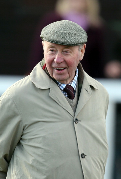 Kelso Races