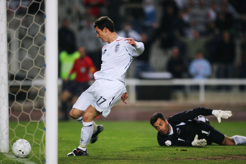 England head back to Andorra - David Nugent’s goal is still a moment in history for PNE fans