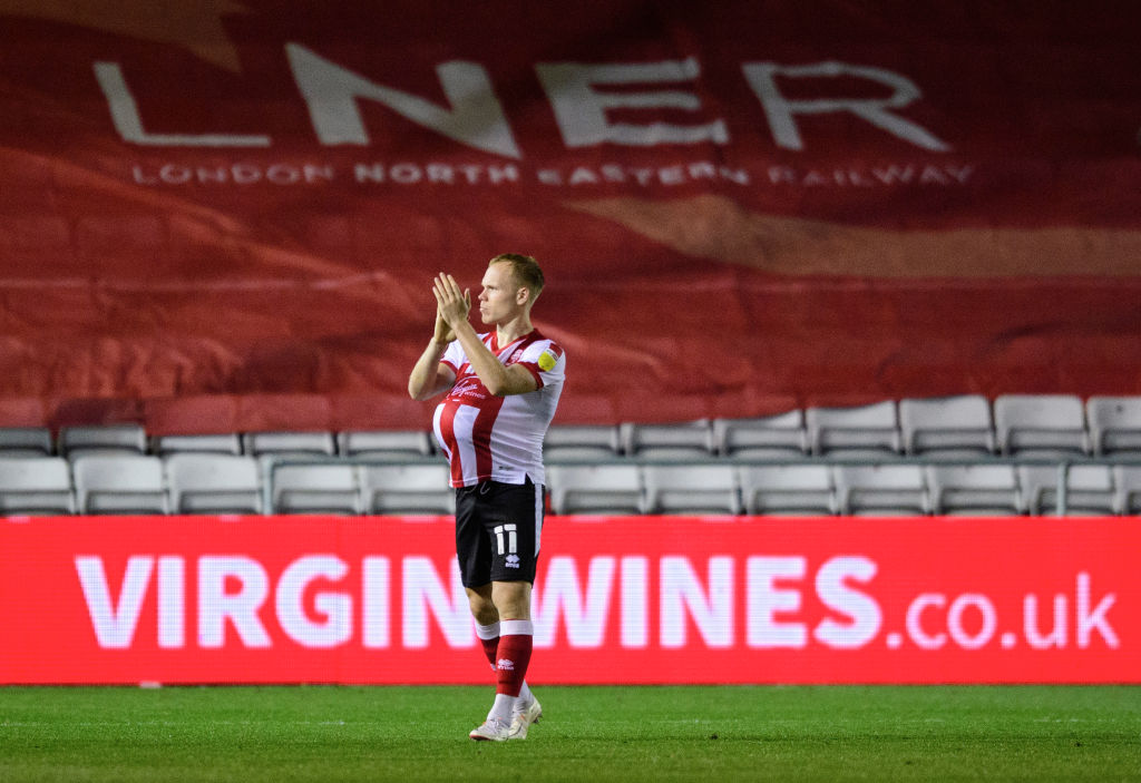 Photo by Chris Vaughan - CameraSport via Getty Images