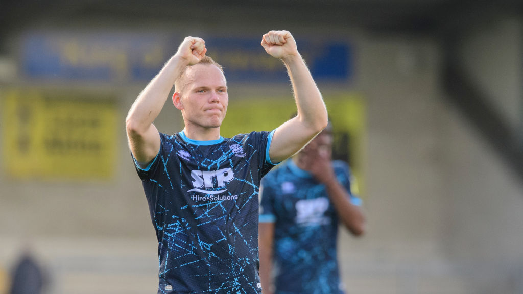 Burton Albion v Lincoln City - Sky Bet League One