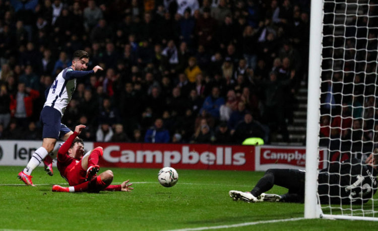 Photo by Alex Dodd - CameraSport via Getty Images