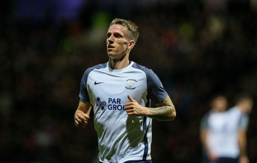 Emil Riis has been worth the gamble for Preston - but there's still so much more to come