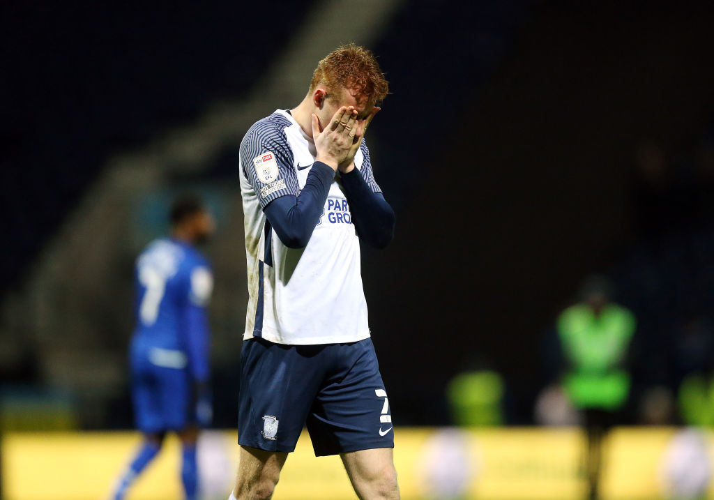Preston North End v Cardiff City - Sky Bet Championship