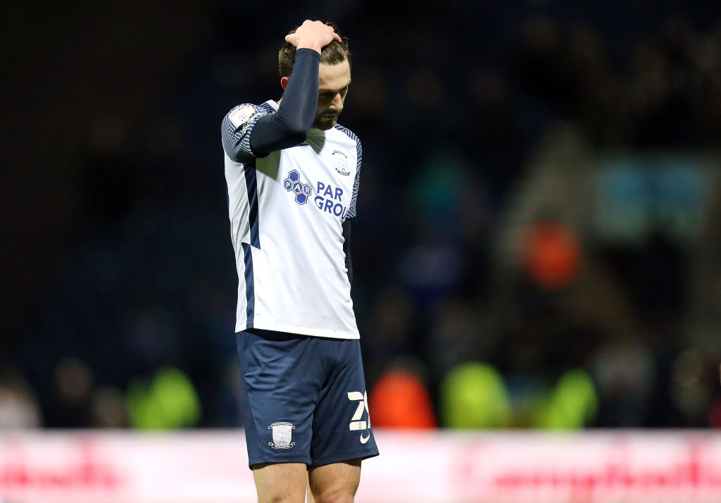 Preston North End v Cardiff City - Sky Bet Championship