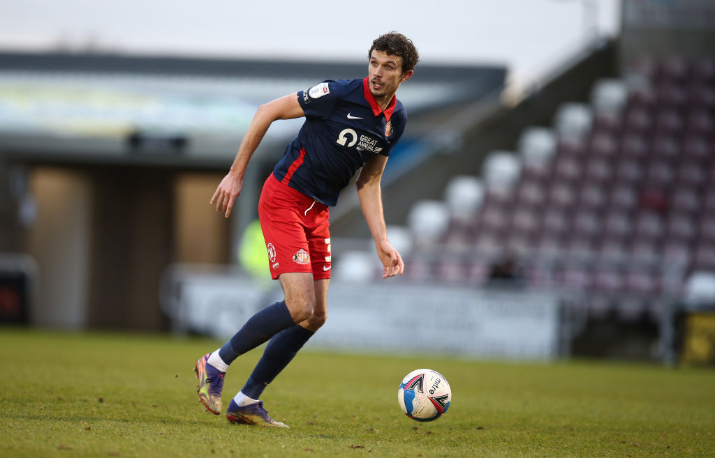 Northampton Town v Sunderland - Sky Bet League One
