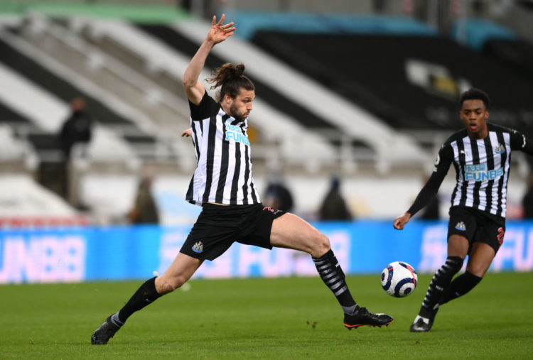 Former Preston striker Andy Carroll secures two-month Reading contract after Newcastle exit