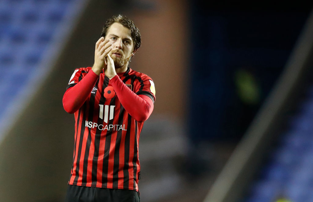 Reading v AFC Bournemouth - Sky Bet Championship
