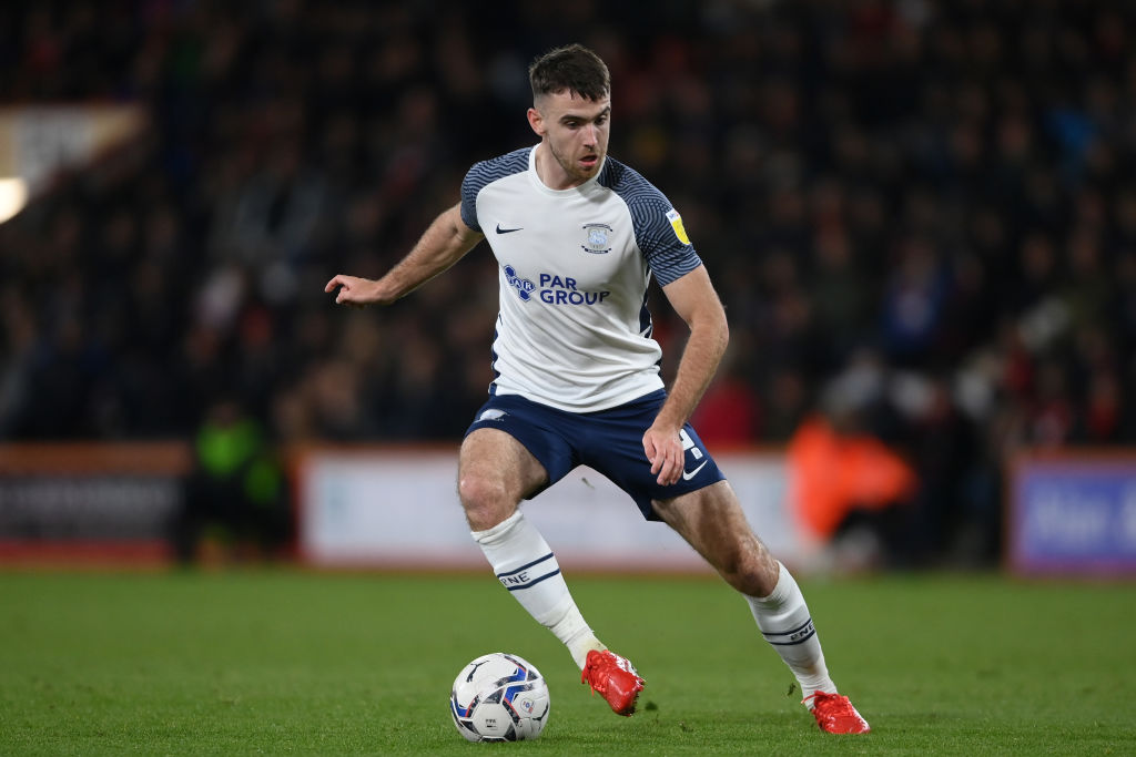 PNE To Host First And Final Game Of The 2021/22 Season - News - Preston North End