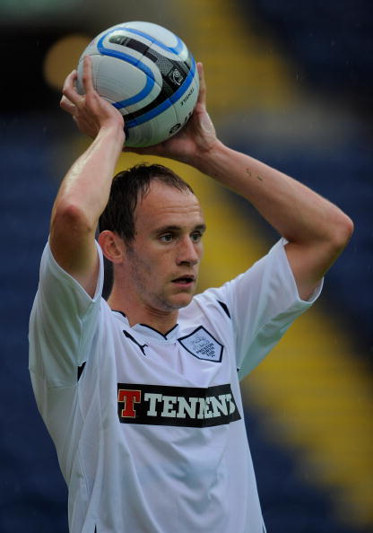Preston North End v Blackburn Rovers